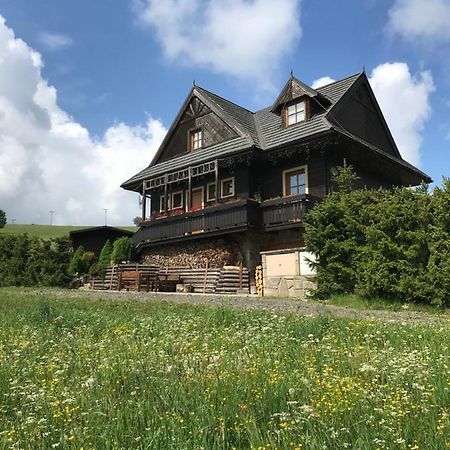 Villa Zdiar 681 エクステリア 写真