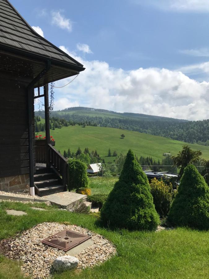 Villa Zdiar 681 エクステリア 写真