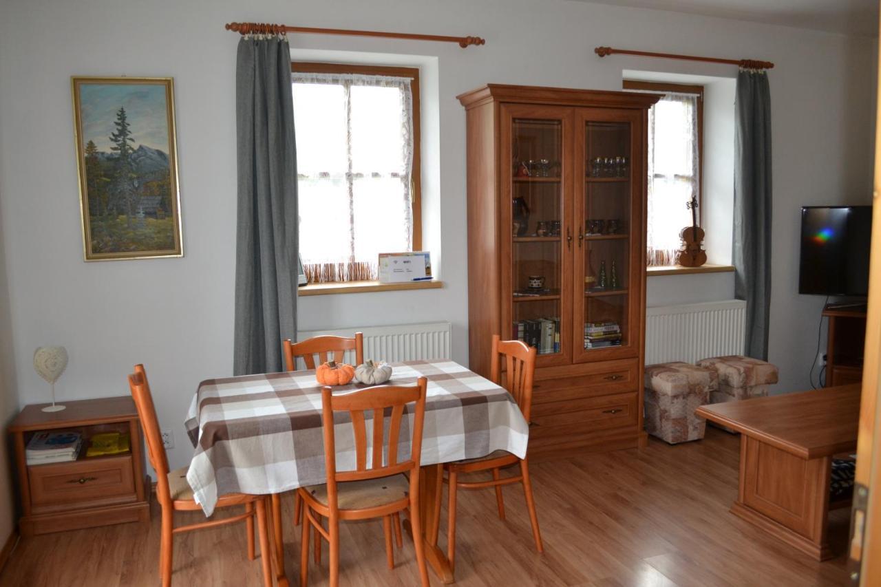 Villa Zdiar 681 エクステリア 写真