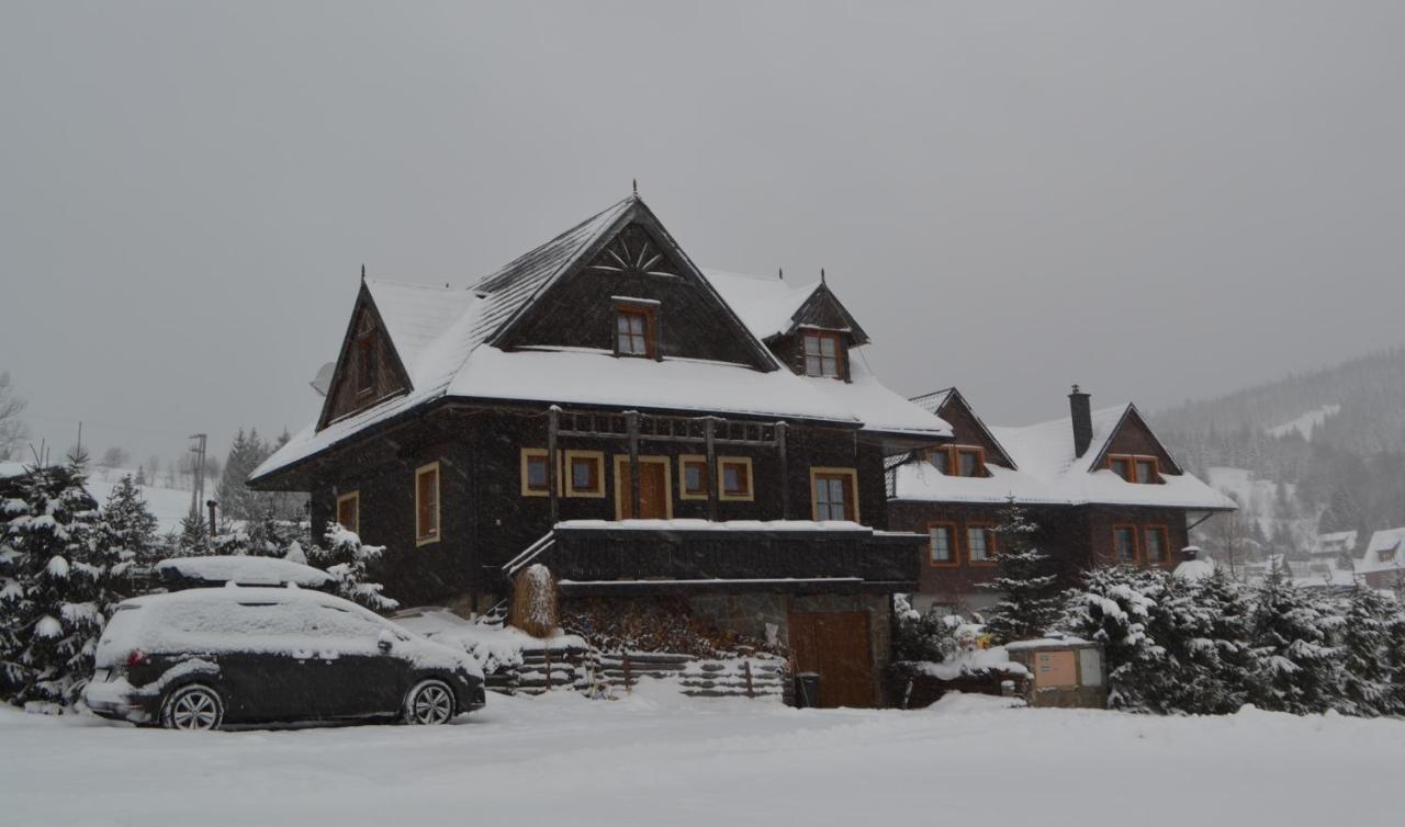 Villa Zdiar 681 エクステリア 写真