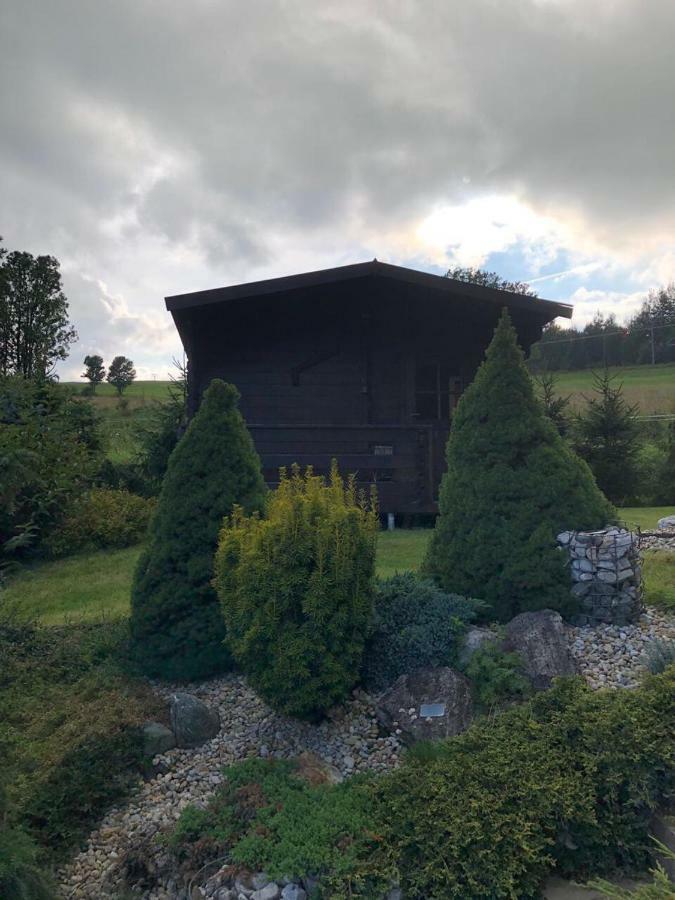 Villa Zdiar 681 エクステリア 写真