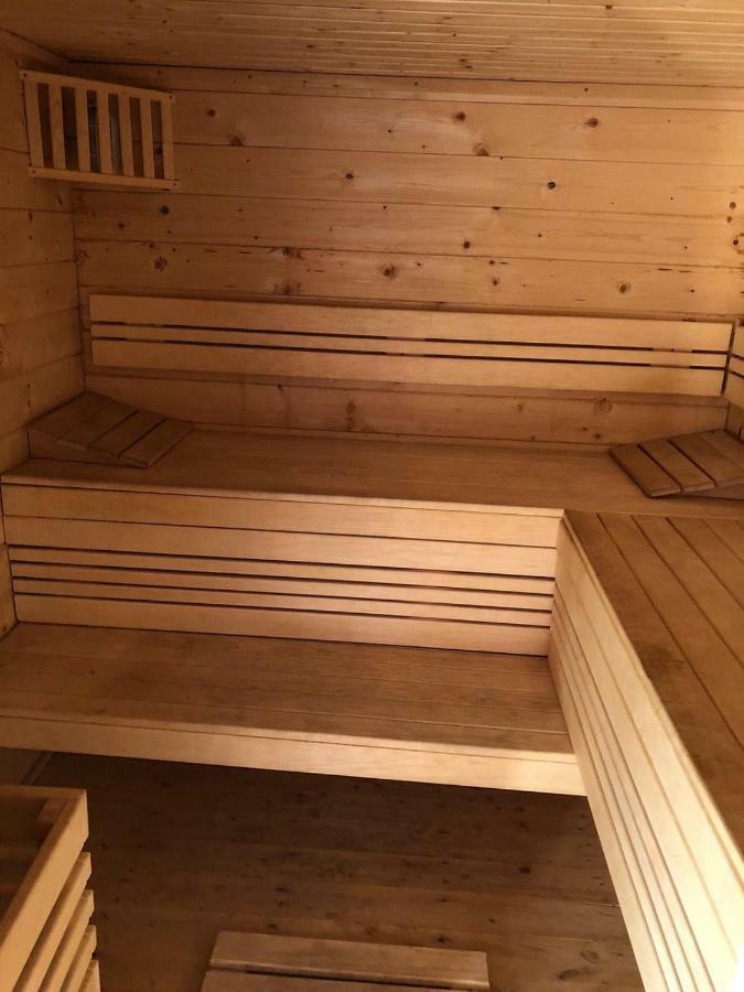 Villa Zdiar 681 エクステリア 写真